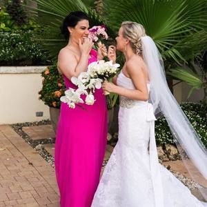 Meet your Posher, Jess